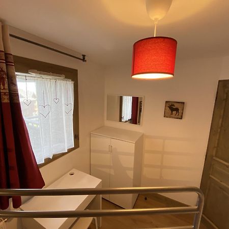 Les 7 Laux Immobilier Chalet E Prapoutel Exterior photo