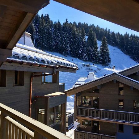 Les 7 Laux Immobilier Chalet E Prapoutel Exterior photo