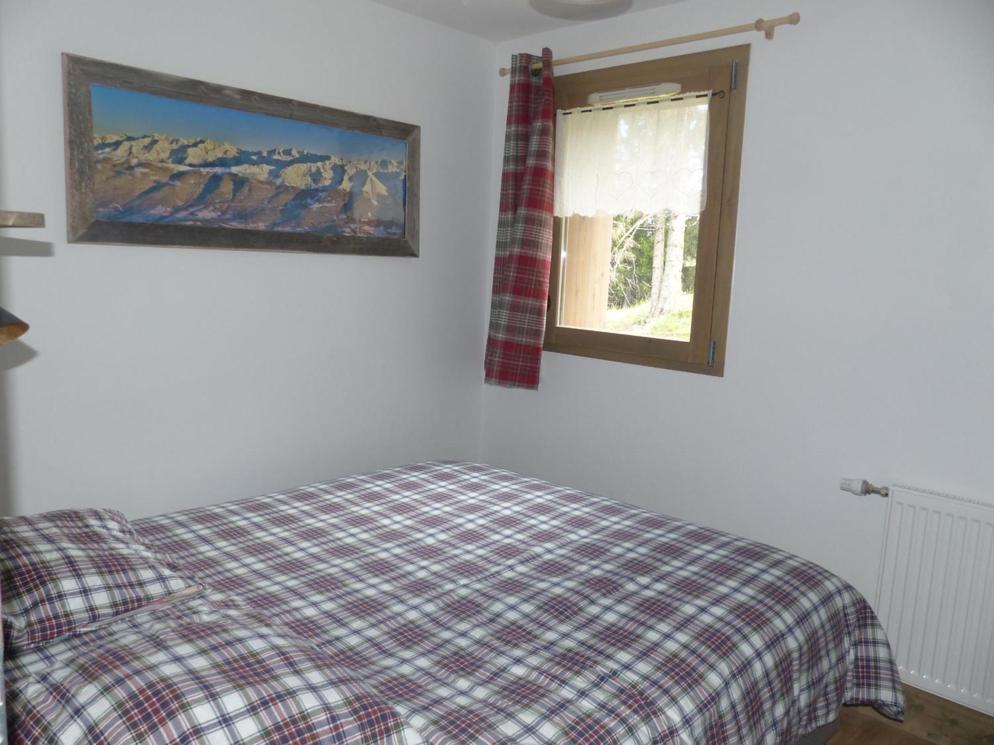 Les 7 Laux Immobilier Chalet E Prapoutel Exterior photo